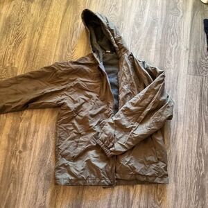 Stitch & co Jacket- Size Medium